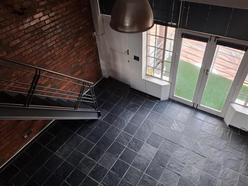 To Let 1 Bedroom Property for Rent in De Waterkant Western Cape